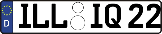 ILL-IQ22