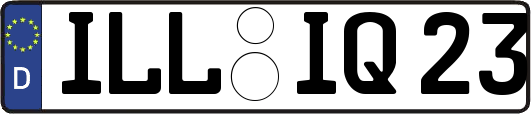 ILL-IQ23