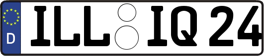 ILL-IQ24