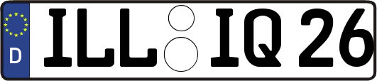 ILL-IQ26