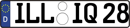 ILL-IQ28