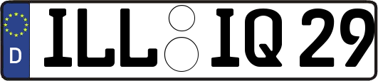 ILL-IQ29