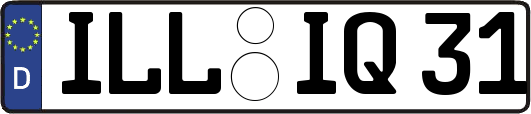 ILL-IQ31