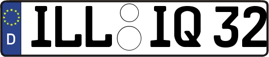 ILL-IQ32