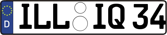 ILL-IQ34