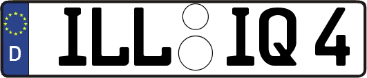 ILL-IQ4