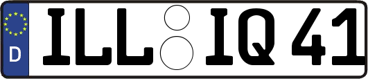 ILL-IQ41