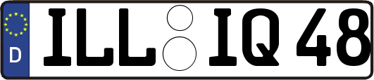 ILL-IQ48