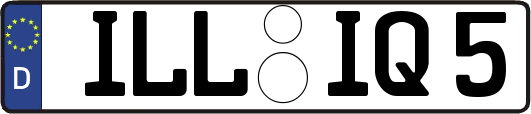 ILL-IQ5