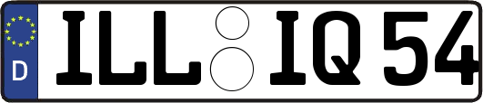 ILL-IQ54