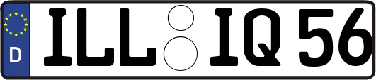 ILL-IQ56