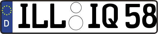 ILL-IQ58