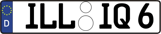ILL-IQ6