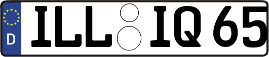 ILL-IQ65