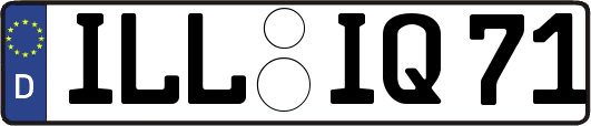 ILL-IQ71
