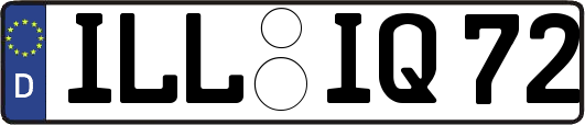 ILL-IQ72