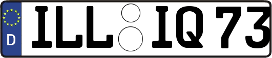 ILL-IQ73