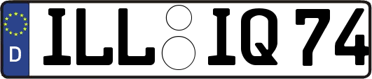 ILL-IQ74