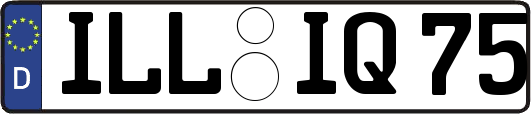 ILL-IQ75