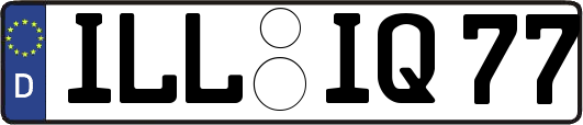 ILL-IQ77