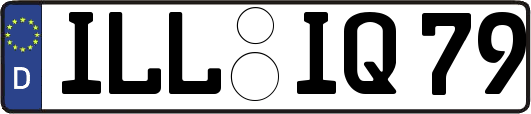 ILL-IQ79