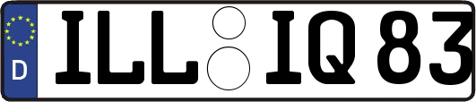 ILL-IQ83