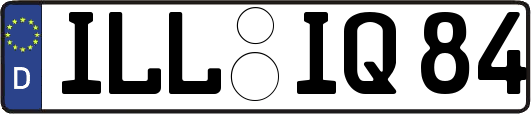 ILL-IQ84