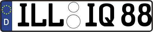 ILL-IQ88
