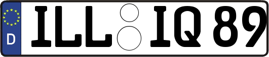 ILL-IQ89