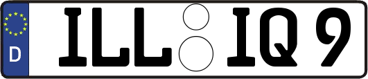 ILL-IQ9