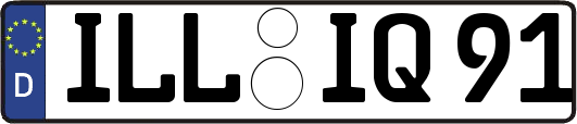 ILL-IQ91