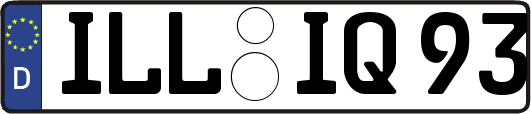 ILL-IQ93