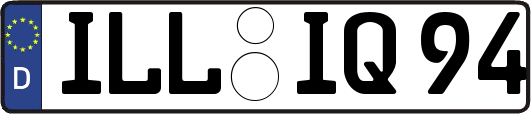 ILL-IQ94