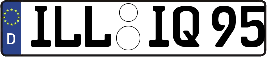 ILL-IQ95