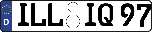 ILL-IQ97