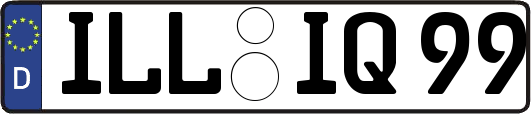 ILL-IQ99
