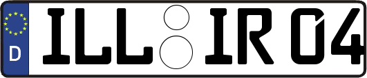ILL-IR04