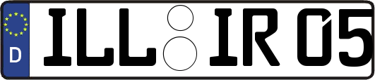 ILL-IR05