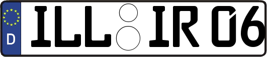 ILL-IR06