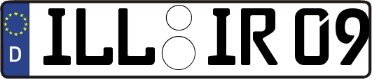 ILL-IR09
