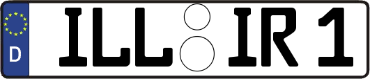 ILL-IR1
