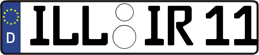 ILL-IR11