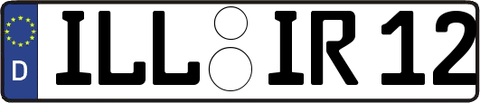 ILL-IR12