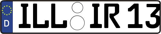 ILL-IR13