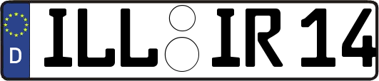 ILL-IR14