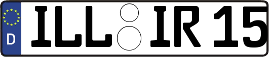 ILL-IR15
