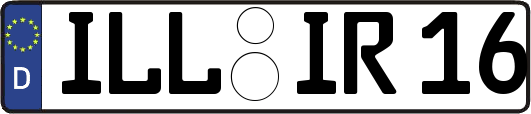 ILL-IR16
