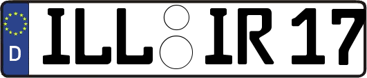ILL-IR17