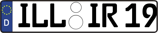ILL-IR19