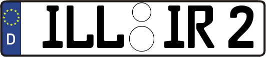 ILL-IR2